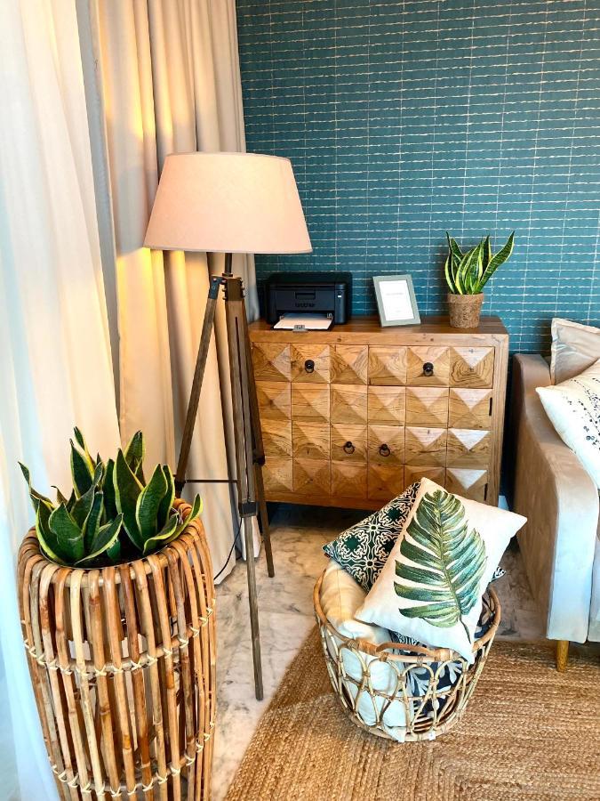 Royal Sea View Design Promenada 3 Apartman Năvodari Kültér fotó