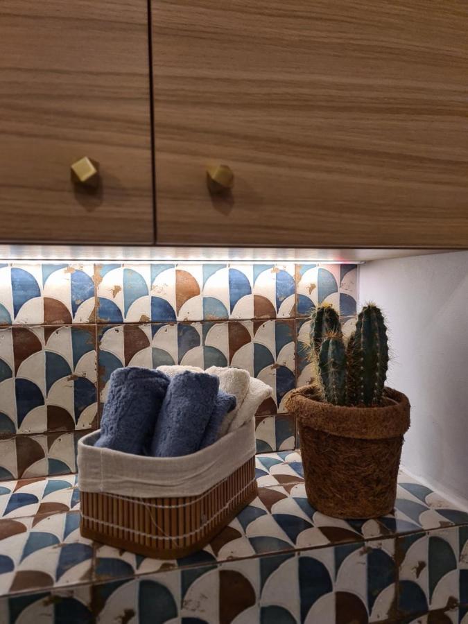 Royal Sea View Design Promenada 3 Apartman Năvodari Kültér fotó